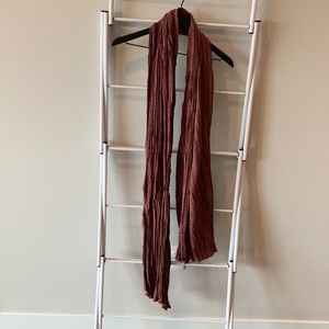 Scarf - like new condition